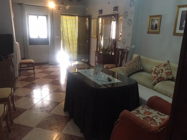 3 soveværelse Byhus til salg i Villanueva del Trabuco - € 83.900 (Ref: 6724762)