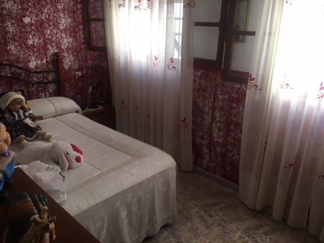 3 soveværelse Byhus til salg i Villanueva del Trabuco - € 83.900 (Ref: 6724762)