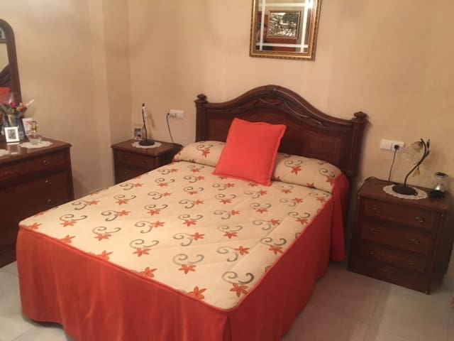 3 soveværelse Byhus til salg i Villanueva del Trabuco - € 83.900 (Ref: 6724762)