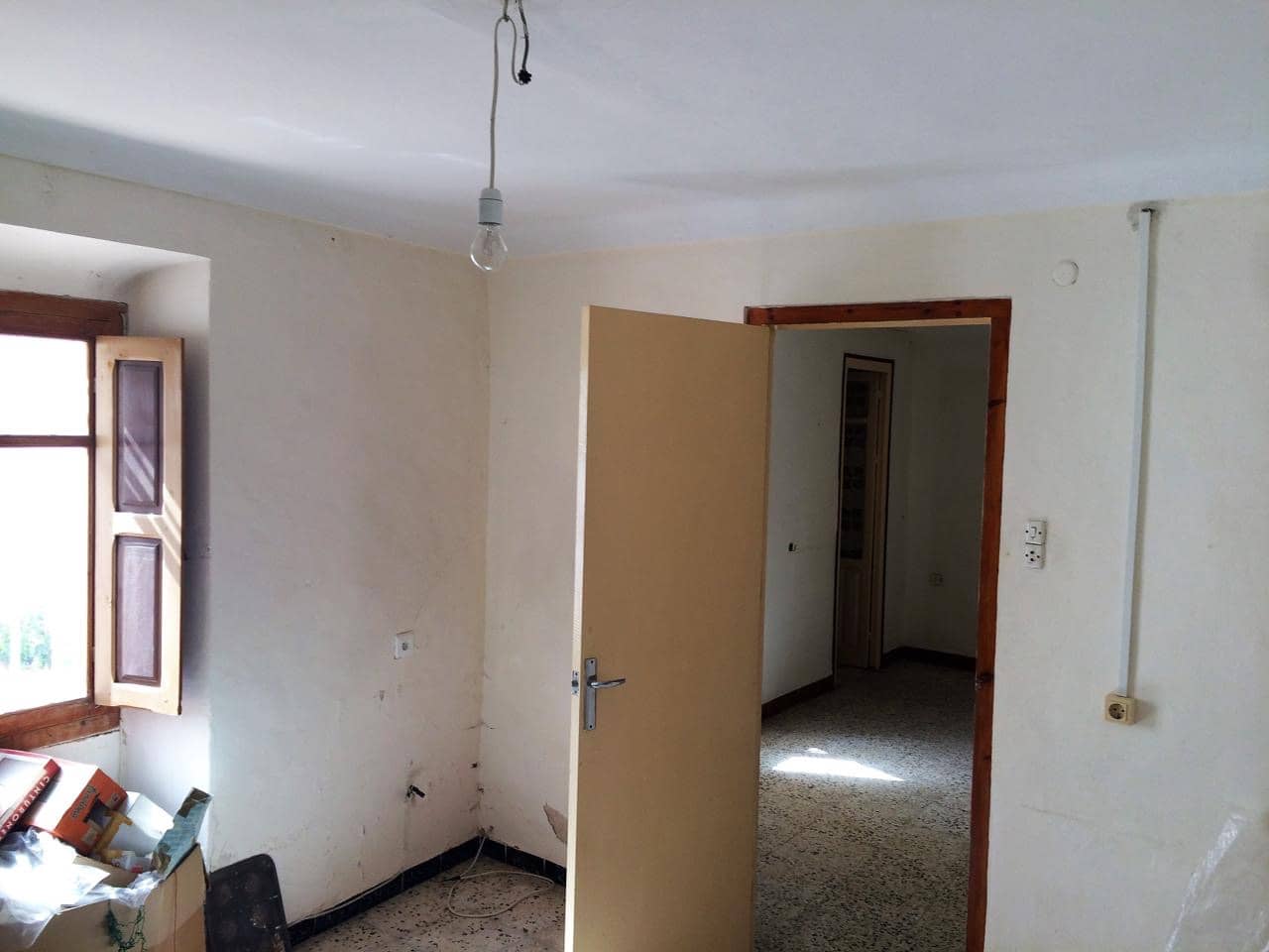 4 soveværelse Byhus til salg i Fuente de Piedra - € 58.000 (Ref: 6744092)