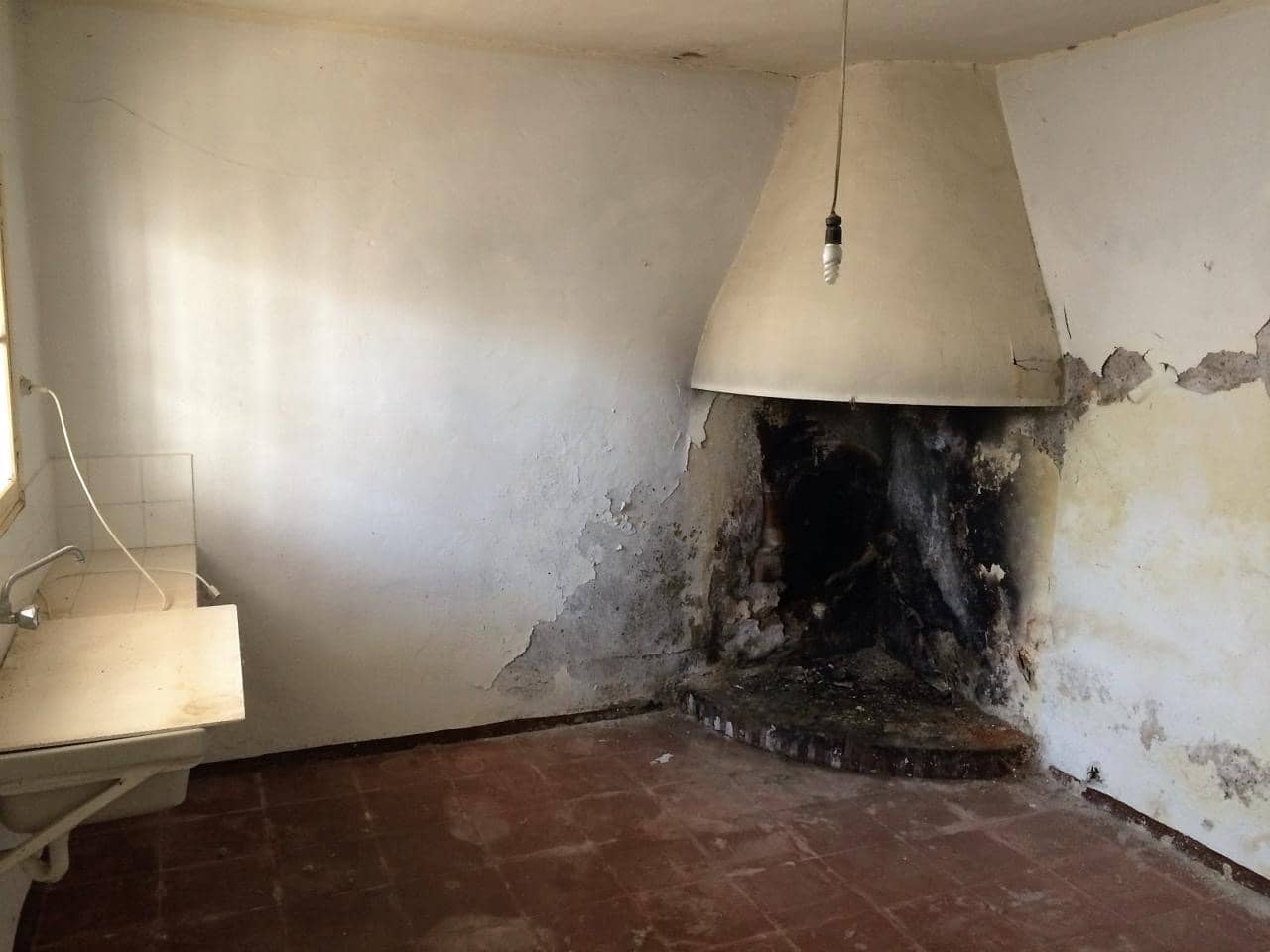 4 soveværelse Byhus til salg i Fuente de Piedra - € 58.000 (Ref: 6744092)