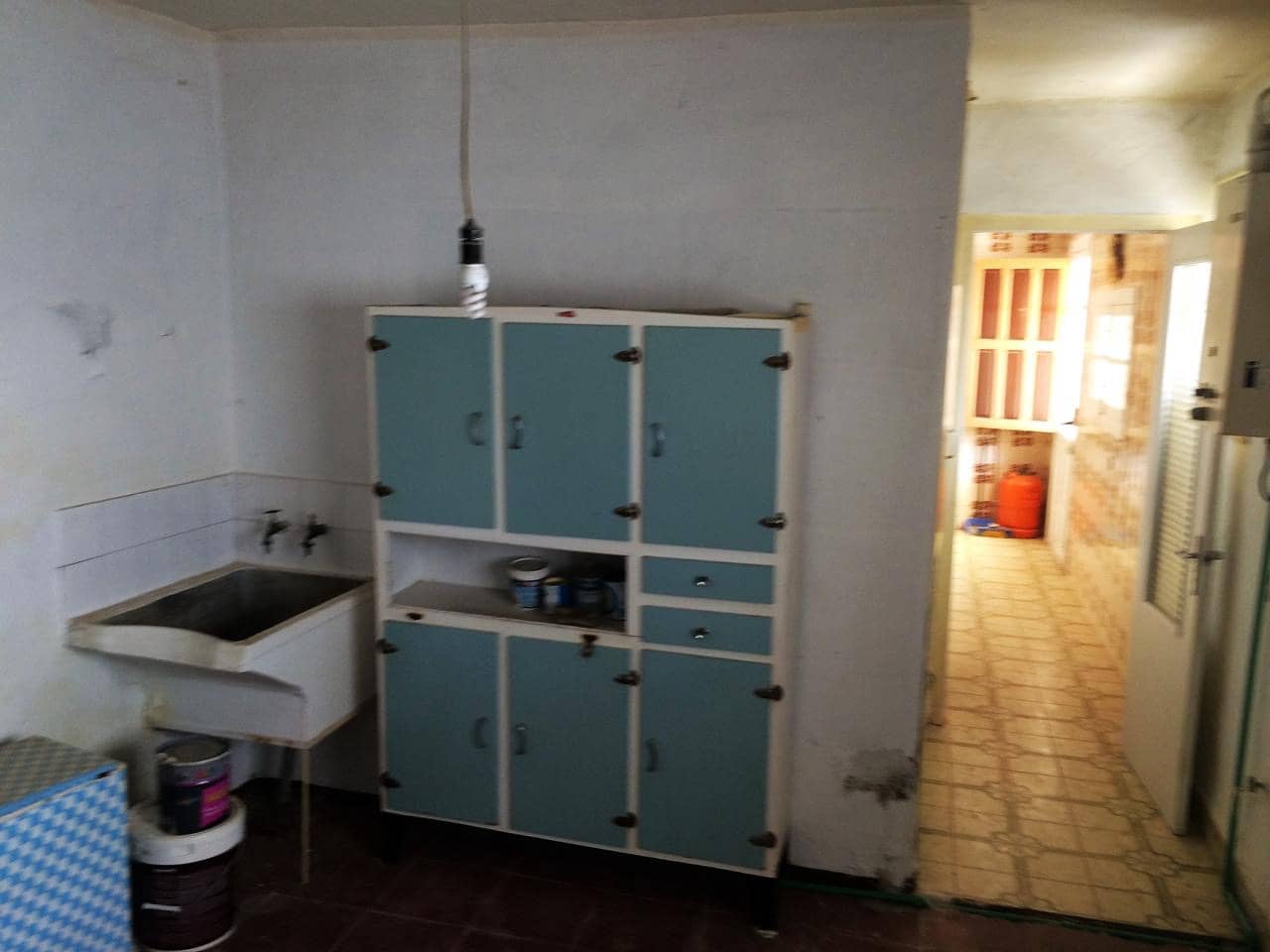 4 soveværelse Byhus til salg i Fuente de Piedra - € 58.000 (Ref: 6744092)