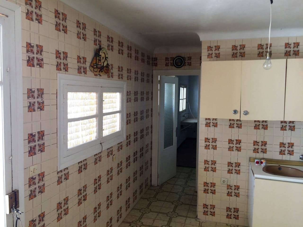 4 soveværelse Byhus til salg i Fuente de Piedra - € 58.000 (Ref: 6744092)