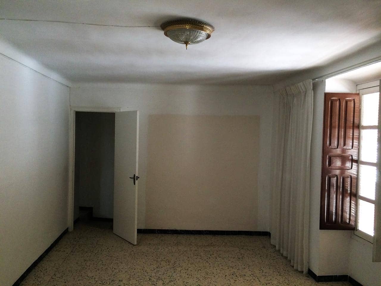 4 soveværelse Byhus til salg i Fuente de Piedra - € 58.000 (Ref: 6744092)