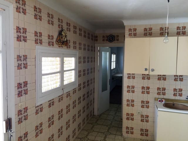 4 soveværelse Byhus til salg i Fuente de Piedra - € 58.000 (Ref: 6744092)