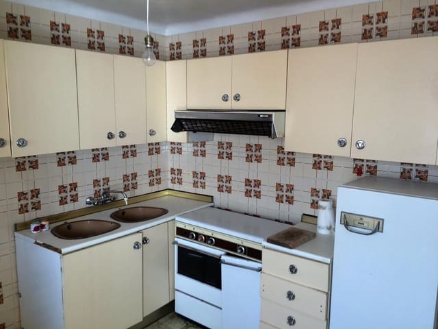 4 soveværelse Byhus til salg i Fuente de Piedra - € 58.000 (Ref: 6744092)