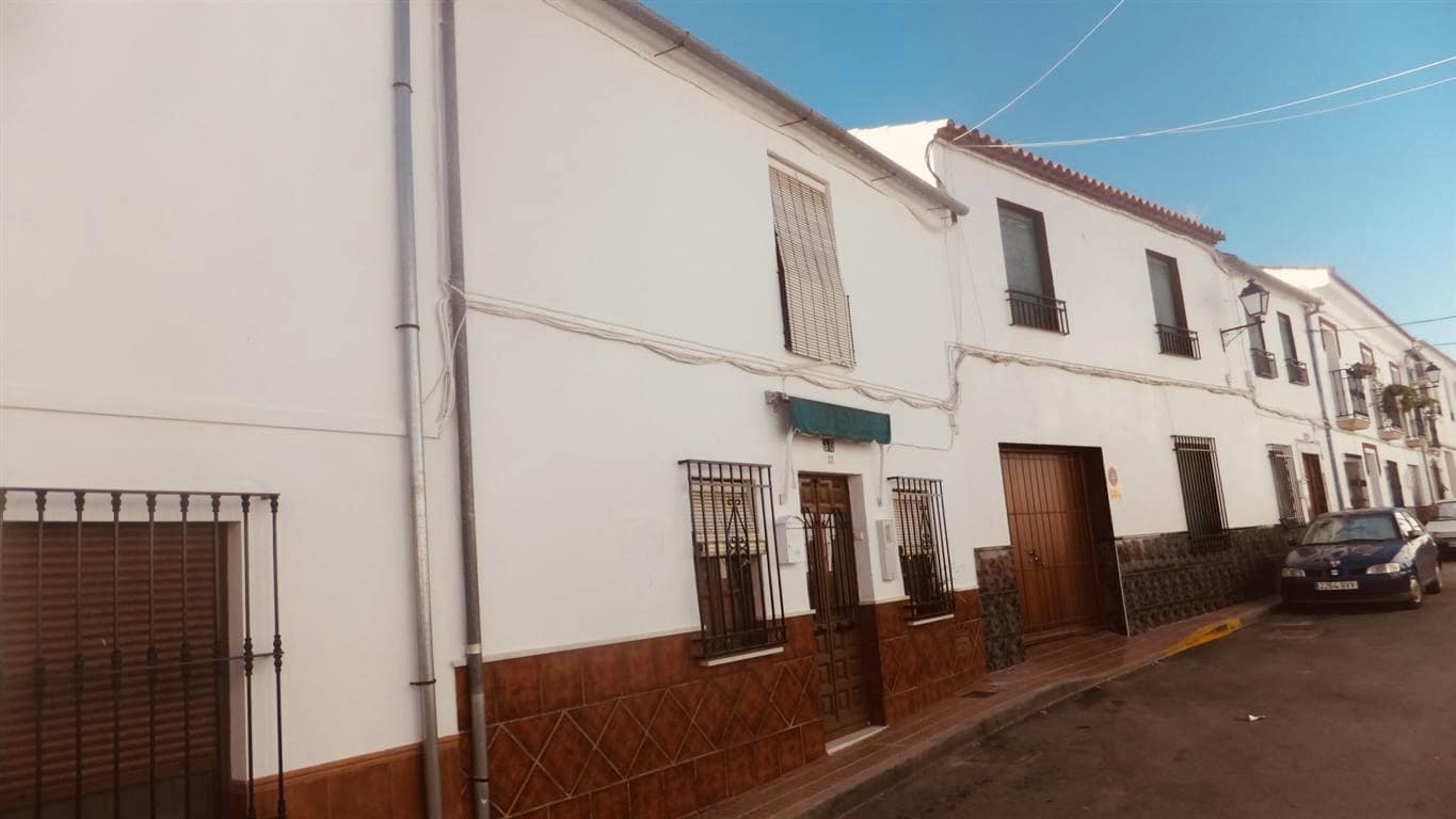 4 soveværelse Byhus til salg i Fuente de Piedra - € 58.000 (Ref: 6744092)