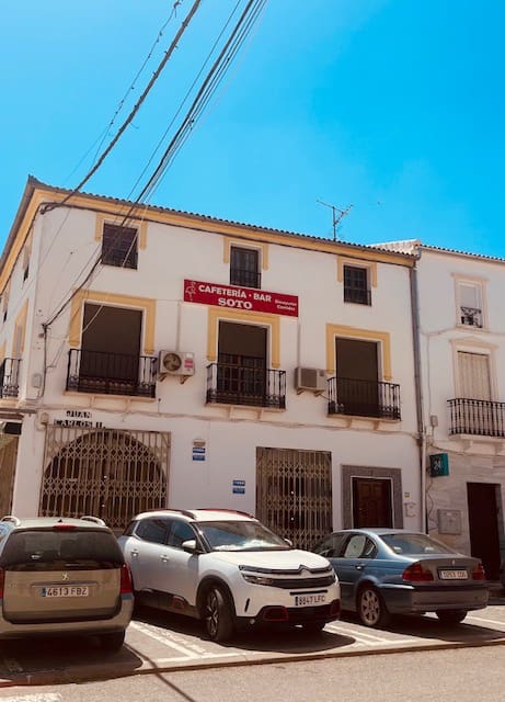 3 soveværelse Erhverv til salg i Fuente de Piedra - € 210.000 (Ref: 6821850)