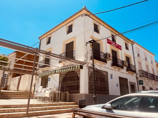 3 soveværelse Erhverv til salg i Fuente de Piedra - € 210.000 (Ref: 6821850)