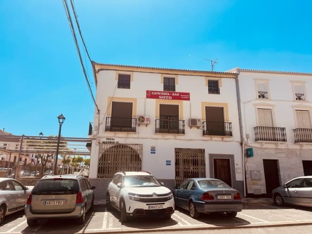 3 soveværelse Erhverv til salg i Fuente de Piedra - € 210.000 (Ref: 6821850)