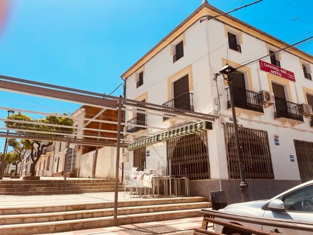 3 soveværelse Erhverv til salg i Fuente de Piedra - € 210.000 (Ref: 6821850)