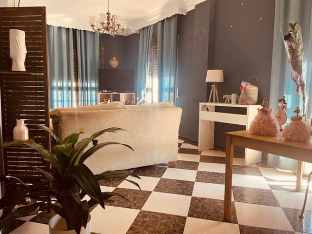 3 soveværelse Erhverv til salg i Fuente de Piedra - € 210.000 (Ref: 6821850)