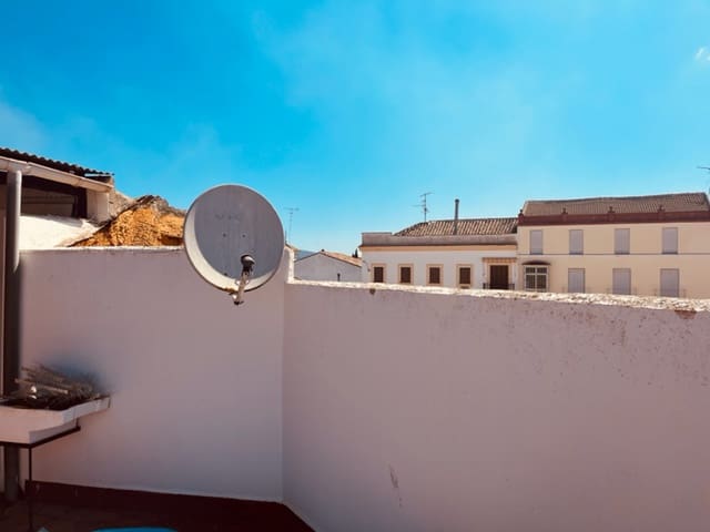 3 soveværelse Erhverv til salg i Fuente de Piedra - € 210.000 (Ref: 6821850)