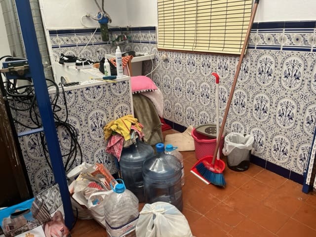 3 soveværelse Erhverv til salg i Fuente de Piedra - € 210.000 (Ref: 6821850)