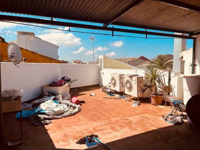 3 soveværelse Erhverv til salg i Fuente de Piedra - € 210.000 (Ref: 6821850)