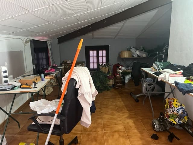 3 soveværelse Erhverv til salg i Fuente de Piedra - € 210.000 (Ref: 6821850)