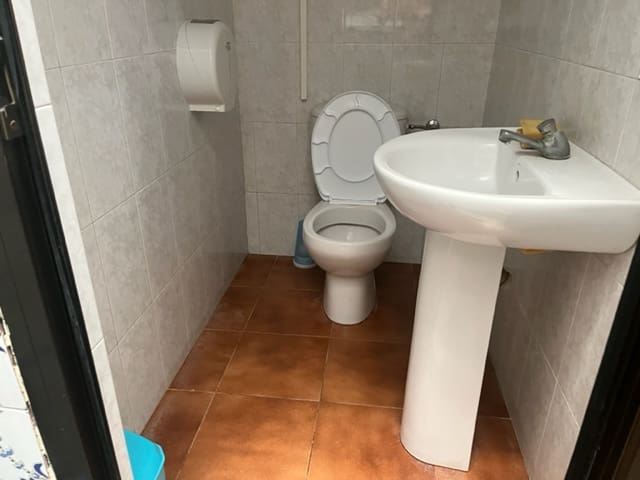 3 soveværelse Erhverv til salg i Fuente de Piedra - € 210.000 (Ref: 6821850)