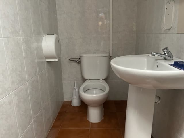 3 soveværelse Erhverv til salg i Fuente de Piedra - € 210.000 (Ref: 6821850)