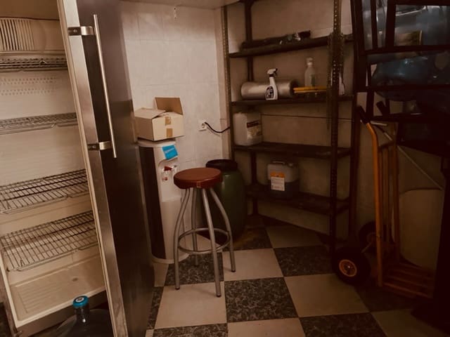 3 soveværelse Erhverv til salg i Fuente de Piedra - € 210.000 (Ref: 6821850)