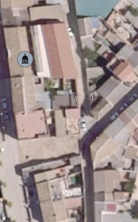 Grunde uden byggetilladelser til salg i Fuente de Piedra - € 54.950 (Ref: 6946218)