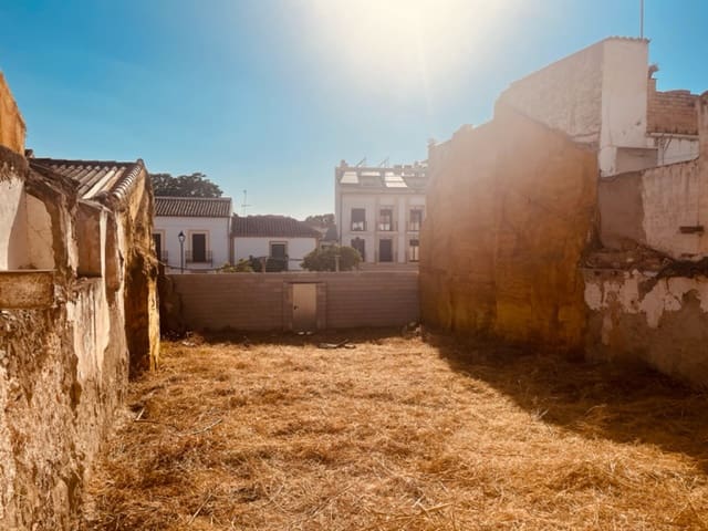 Grunde uden byggetilladelser til salg i Fuente de Piedra - € 54.950 (Ref: 6946218)