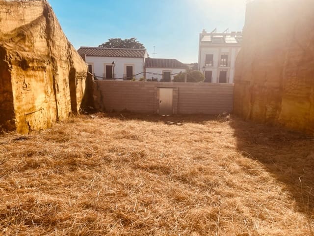 Grunde uden byggetilladelser til salg i Fuente de Piedra - € 54.950 (Ref: 6946218)