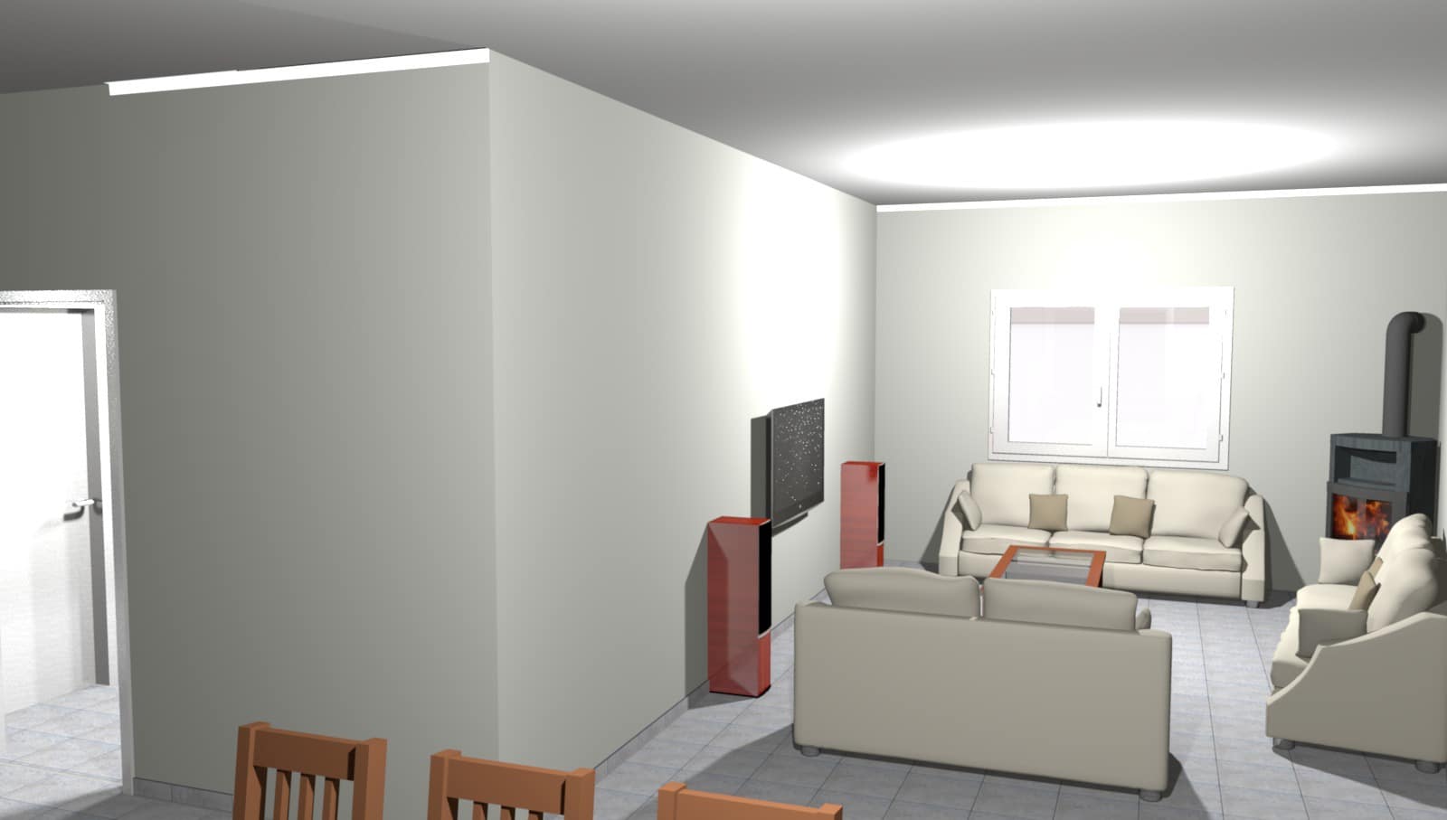 Grunde uden byggetilladelser til salg i Fuente de Piedra - € 54.950 (Ref: 6946218)