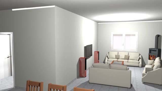 Grunde uden byggetilladelser til salg i Fuente de Piedra - € 54.950 (Ref: 6946218)