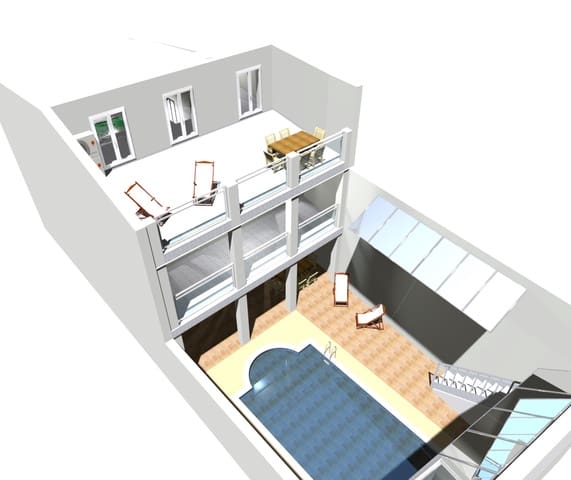 Grunde uden byggetilladelser til salg i Fuente de Piedra - € 54.950 (Ref: 6946218)