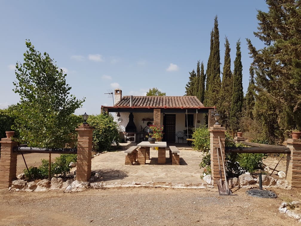 1 camera da letto Finca/Casa di Campagna in vendita in Archidona - 120.000 € (Rif: 6956652)