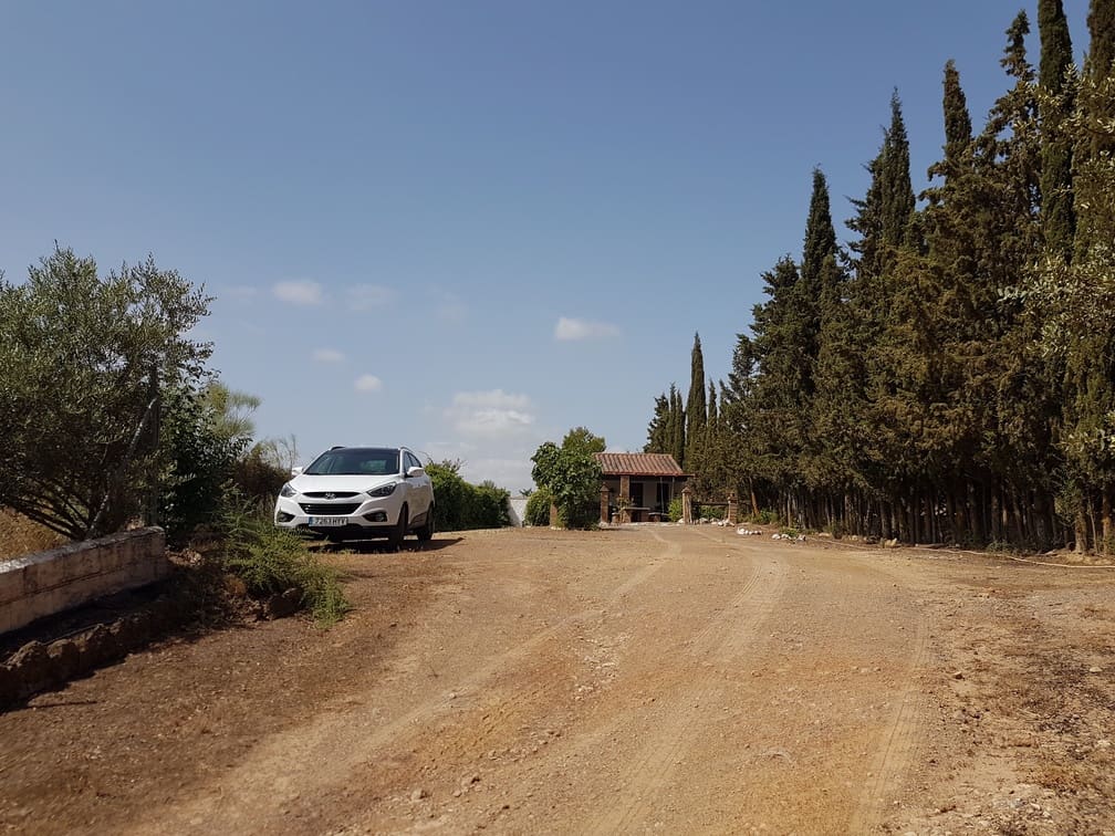 1 camera da letto Finca/Casa di Campagna in vendita in Archidona - 120.000 € (Rif: 6956652)