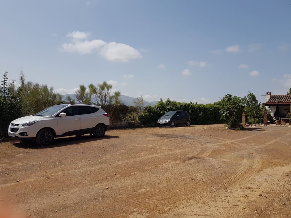 1 camera da letto Finca/Casa di Campagna in vendita in Archidona - 120.000 € (Rif: 6956652)