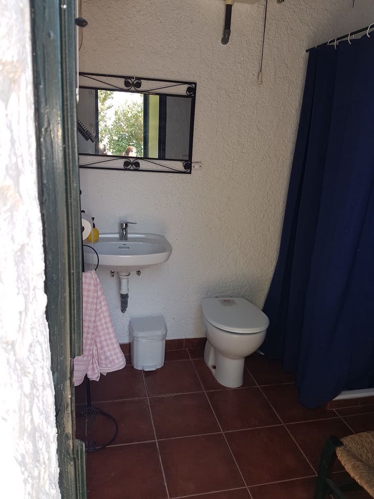 1 camera da letto Finca/Casa di Campagna in vendita in Archidona - 120.000 € (Rif: 6956652)