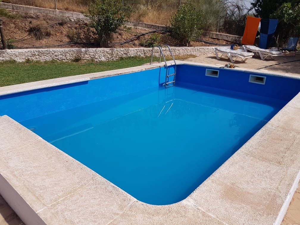 1 camera da letto Finca/Casa di Campagna in vendita in Archidona - 120.000 € (Rif: 6956652)