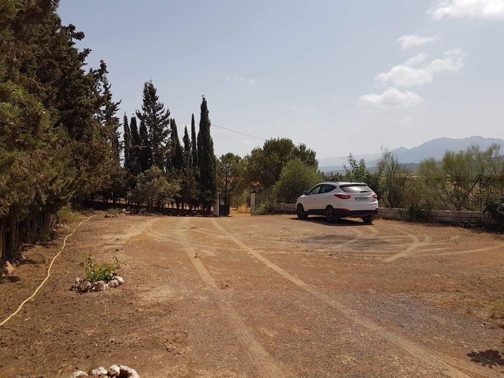 1 camera da letto Finca/Casa di Campagna in vendita in Archidona - 120.000 € (Rif: 6956652)