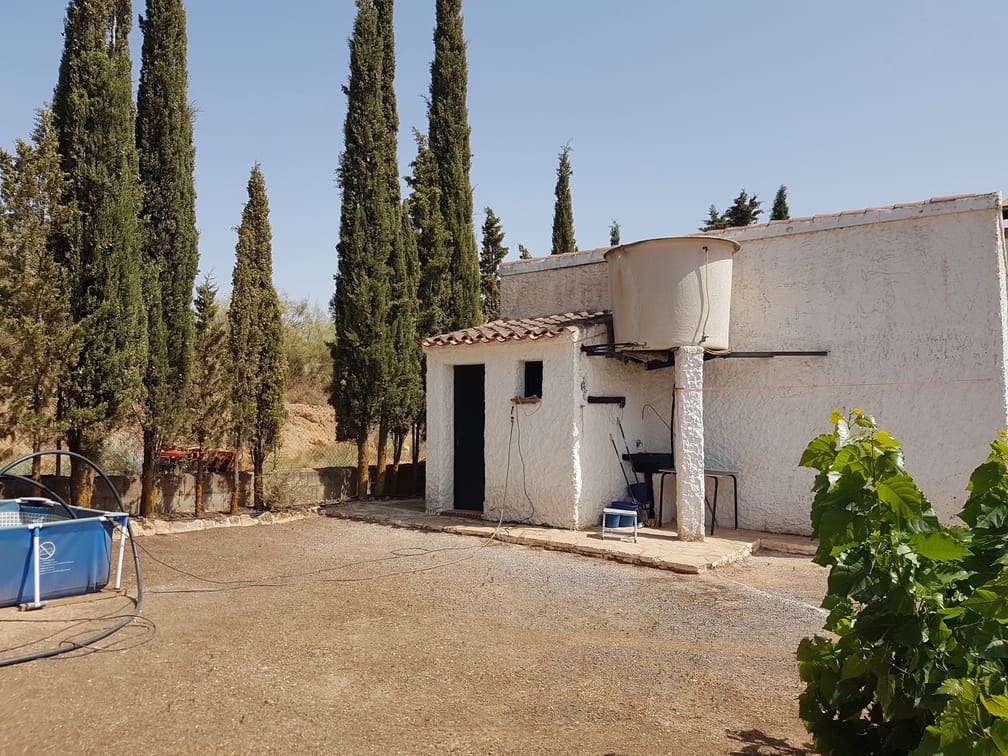 1 camera da letto Finca/Casa di Campagna in vendita in Archidona - 120.000 € (Rif: 6956652)