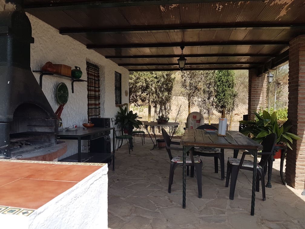 1 camera da letto Finca/Casa di Campagna in vendita in Archidona - 120.000 € (Rif: 6956652)