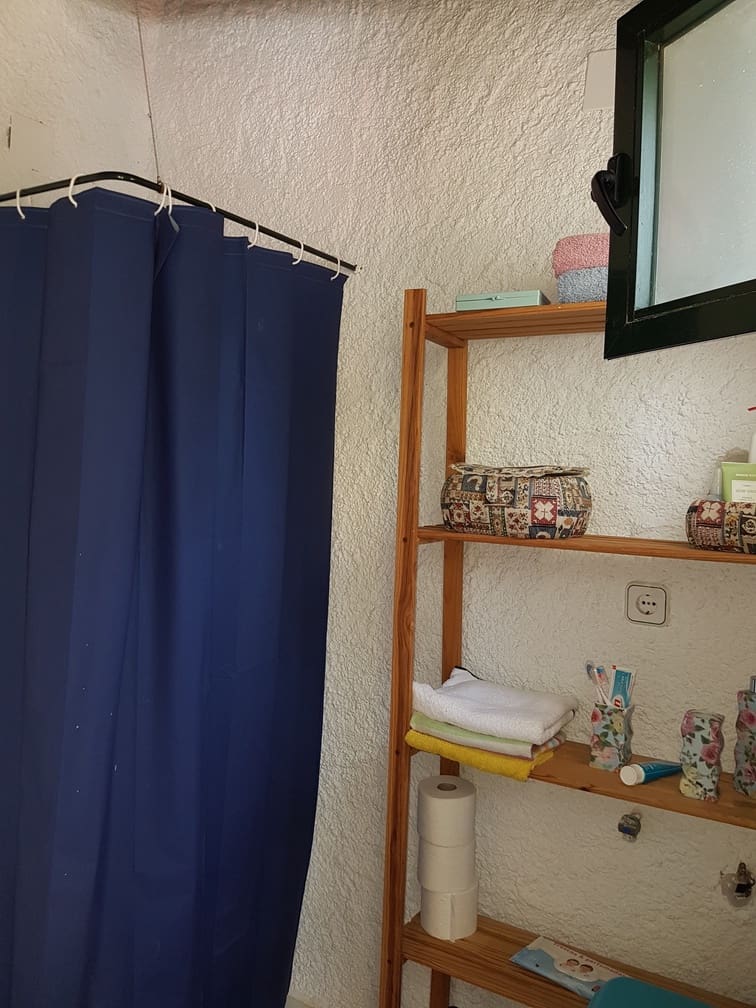 1 camera da letto Finca/Casa di Campagna in vendita in Archidona - 120.000 € (Rif: 6956652)