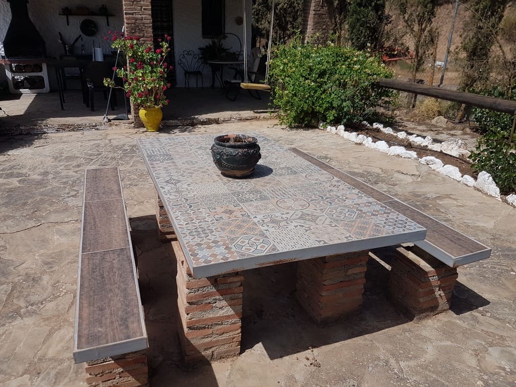 1 camera da letto Finca/Casa di Campagna in vendita in Archidona - 120.000 € (Rif: 6956652)