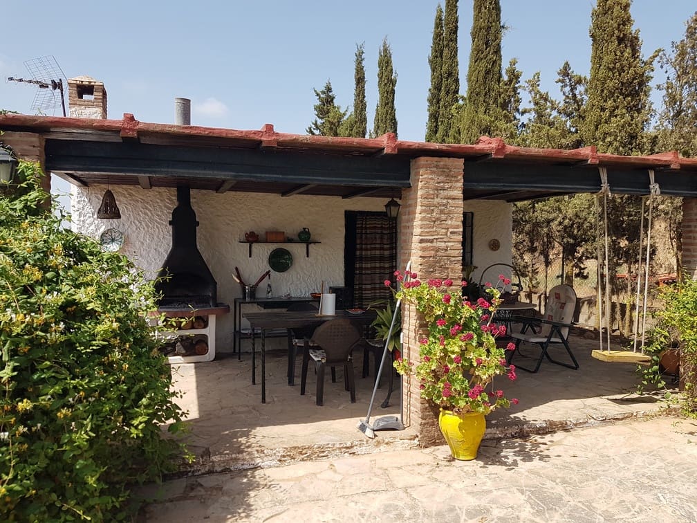 1 camera da letto Finca/Casa di Campagna in vendita in Archidona - 120.000 € (Rif: 6956652)