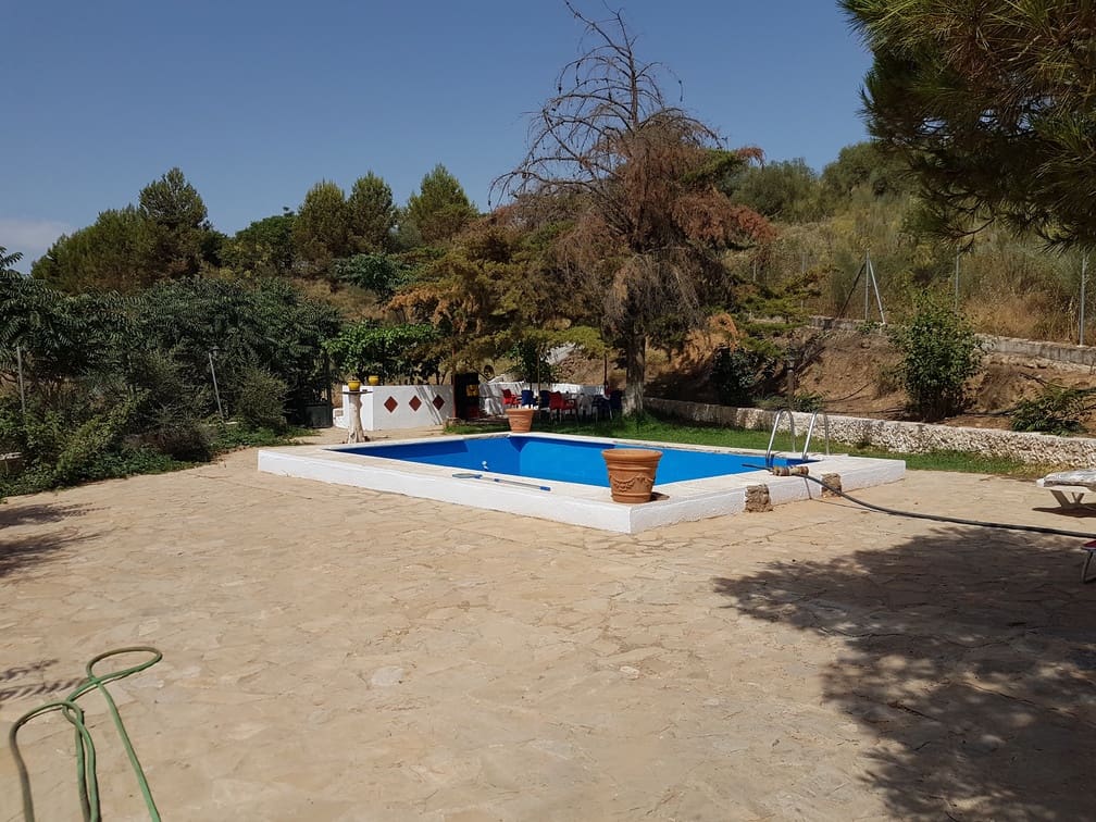 1 camera da letto Finca/Casa di Campagna in vendita in Archidona - 120.000 € (Rif: 6956652)