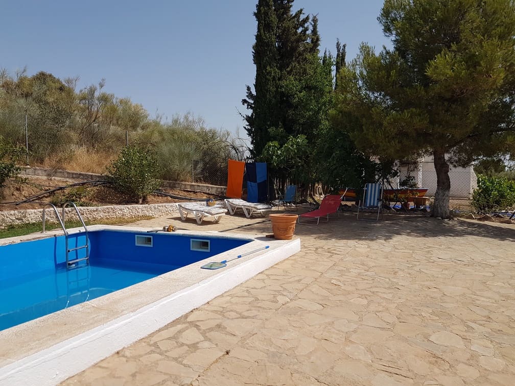 1 camera da letto Finca/Casa di Campagna in vendita in Archidona - 120.000 € (Rif: 6956652)