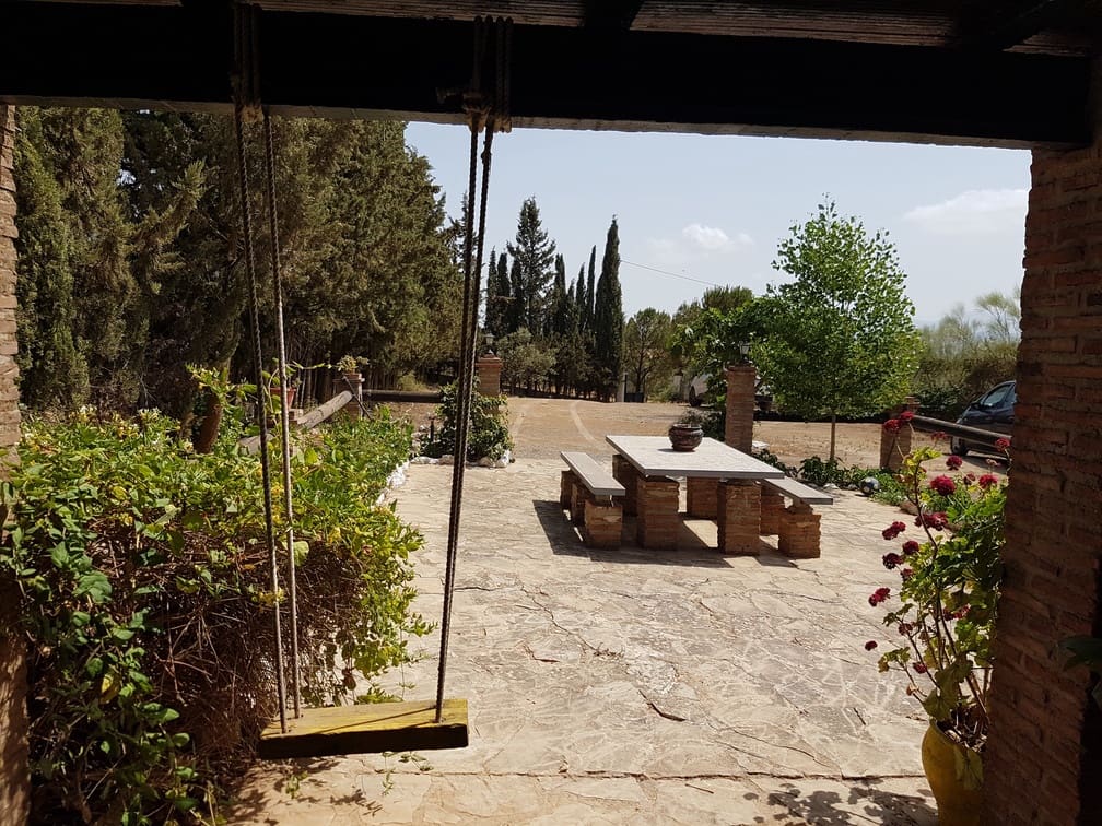 1 camera da letto Finca/Casa di Campagna in vendita in Archidona - 120.000 € (Rif: 6956652)