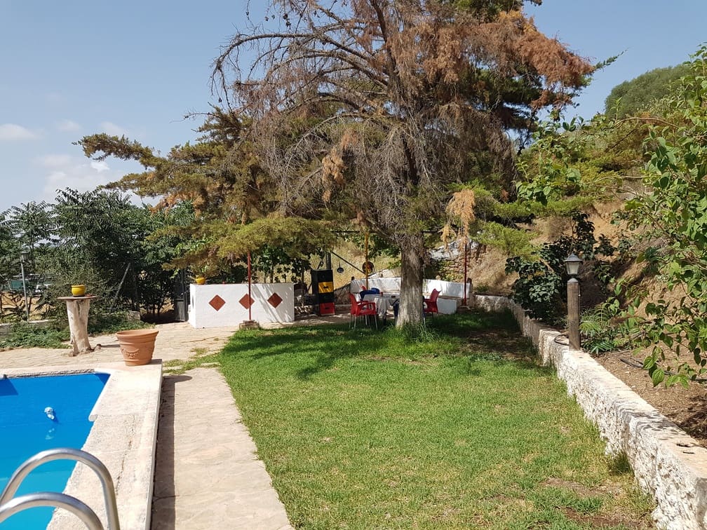 1 camera da letto Finca/Casa di Campagna in vendita in Archidona - 120.000 € (Rif: 6956652)