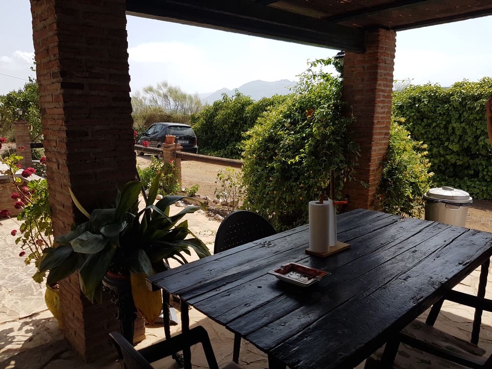 1 camera da letto Finca/Casa di Campagna in vendita in Archidona - 120.000 € (Rif: 6956652)