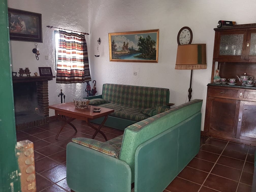 1 camera da letto Finca/Casa di Campagna in vendita in Archidona - 120.000 € (Rif: 6956652)
