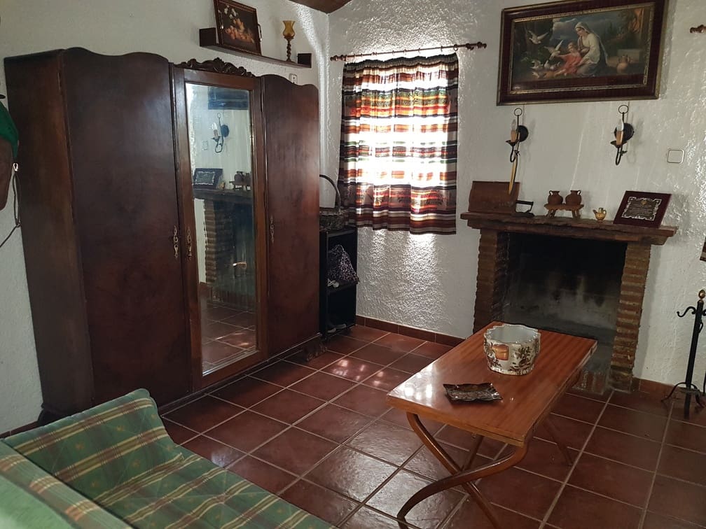 1 camera da letto Finca/Casa di Campagna in vendita in Archidona - 120.000 € (Rif: 6956652)