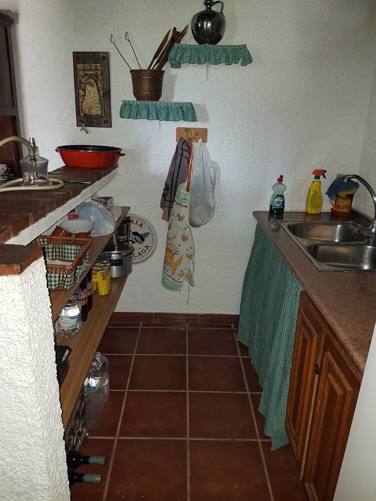 1 camera da letto Finca/Casa di Campagna in vendita in Archidona - 120.000 € (Rif: 6956652)