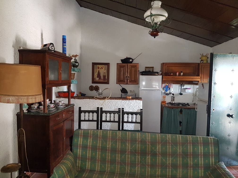 1 camera da letto Finca/Casa di Campagna in vendita in Archidona - 120.000 € (Rif: 6956652)