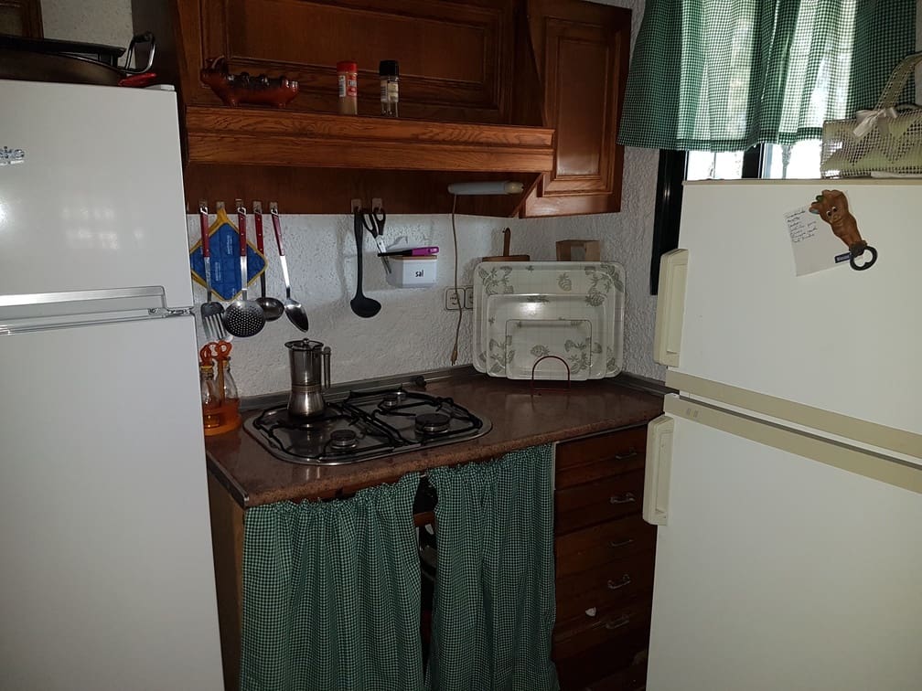 1 camera da letto Finca/Casa di Campagna in vendita in Archidona - 120.000 € (Rif: 6956652)